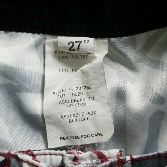 Quicksilver & Volcom Boardshort Bundle! - Picture 3 of 6